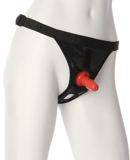 Ultra Harness 2 & Plug w/Snaps
