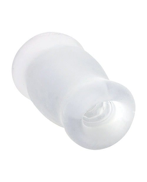ULTRASKYN Super Sucker Masturbator - Clear