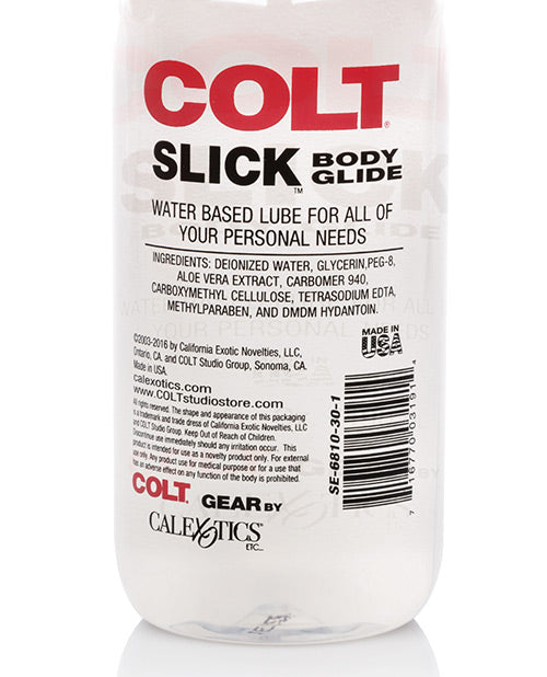 COLT Slick Lubricant - 16.57 oz