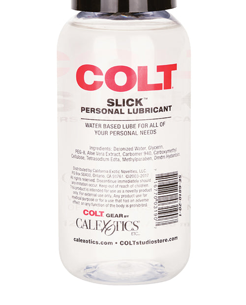 COLT Slick Lubricant - 12.85 fl.oz.