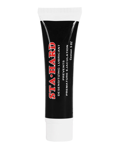 Original Sta-Hard Cream - .5 oz
