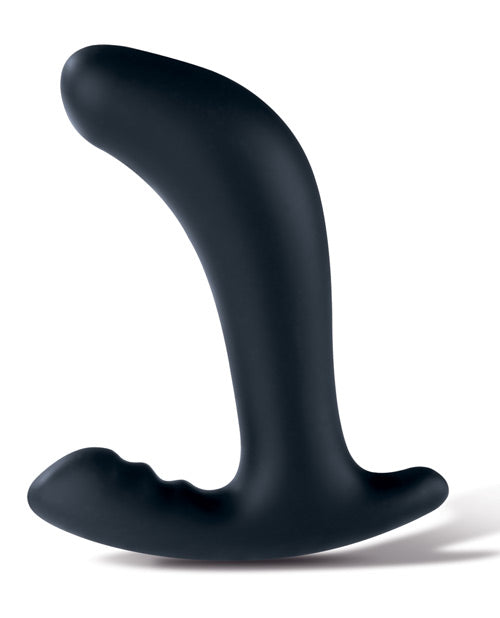 Mystim Twisting Tom - with e-stim - Black