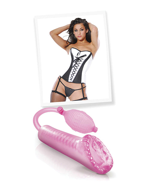 Pipedream Extreme Toyz Super Cyber Snatch Pussy