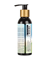 Sensuva Natural Water Based Personal Moisturizer - 4.23 oz Apple Candy