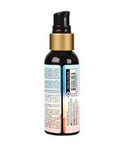 Sensuva Natural Water Based Personal Moisturizer - 1.93 oz Watermelon