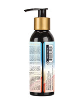 Sensuva Natural Based Personal Moisturizer - 4.23 oz Strawberry