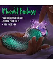 Blush Temptasia Enchanted Serpent - Dark Millenia