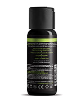 Wicked Sensual Care Lemongrass & Ginger Massage Oil - 4 oz