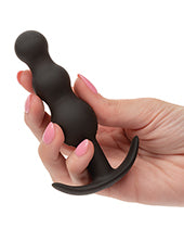 Boundless Vibrating Beaded Plug