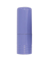 Evolved Hole Punch Anal Plug Set - Purple Set of 3