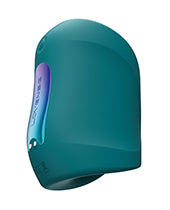 Lovense Gush 2 Handsfree Masturbator - Teal