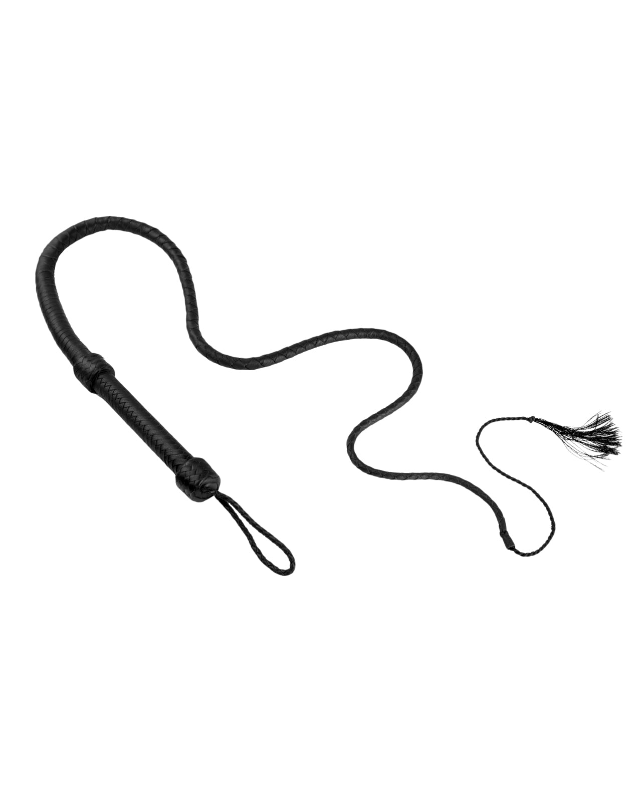Strict Leather 5 Foot Bullwhip