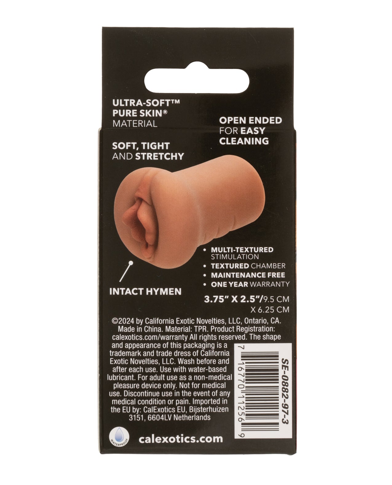 Cheap Thrills Cherry Poppers The Sorority Girl - Tan