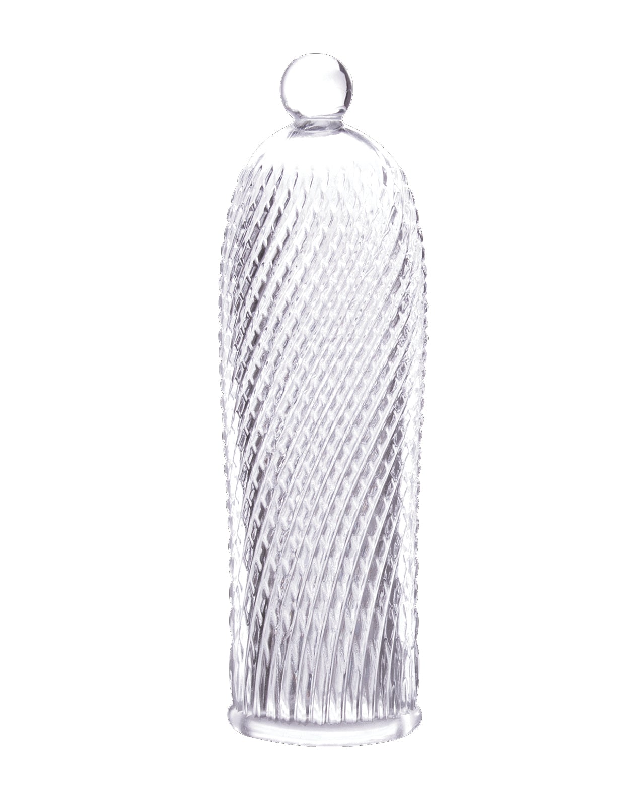 Magic Soft & Stretchy Tickler Sleeves - Clear
