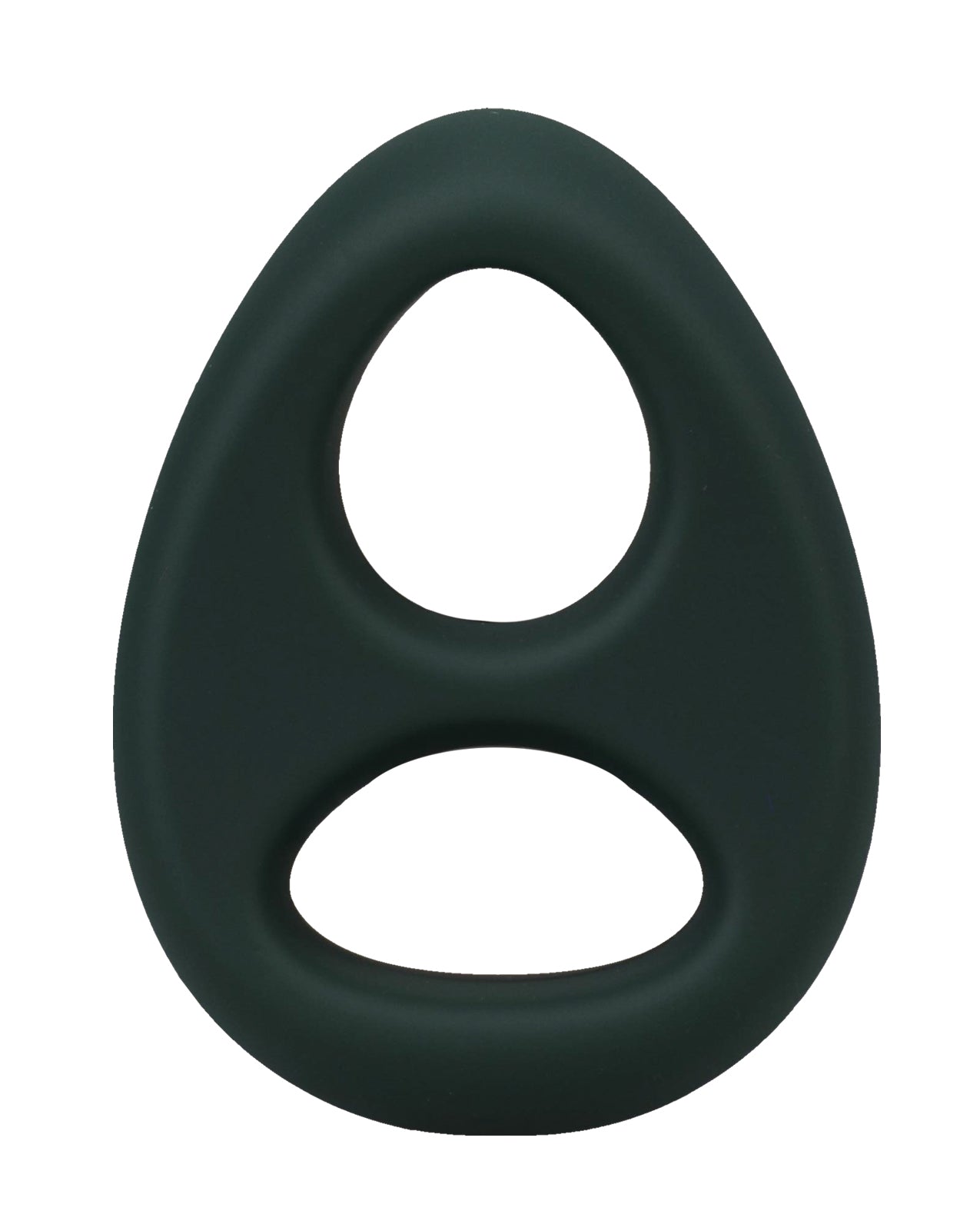 Rock Solid The Code - Hunter Green/Black