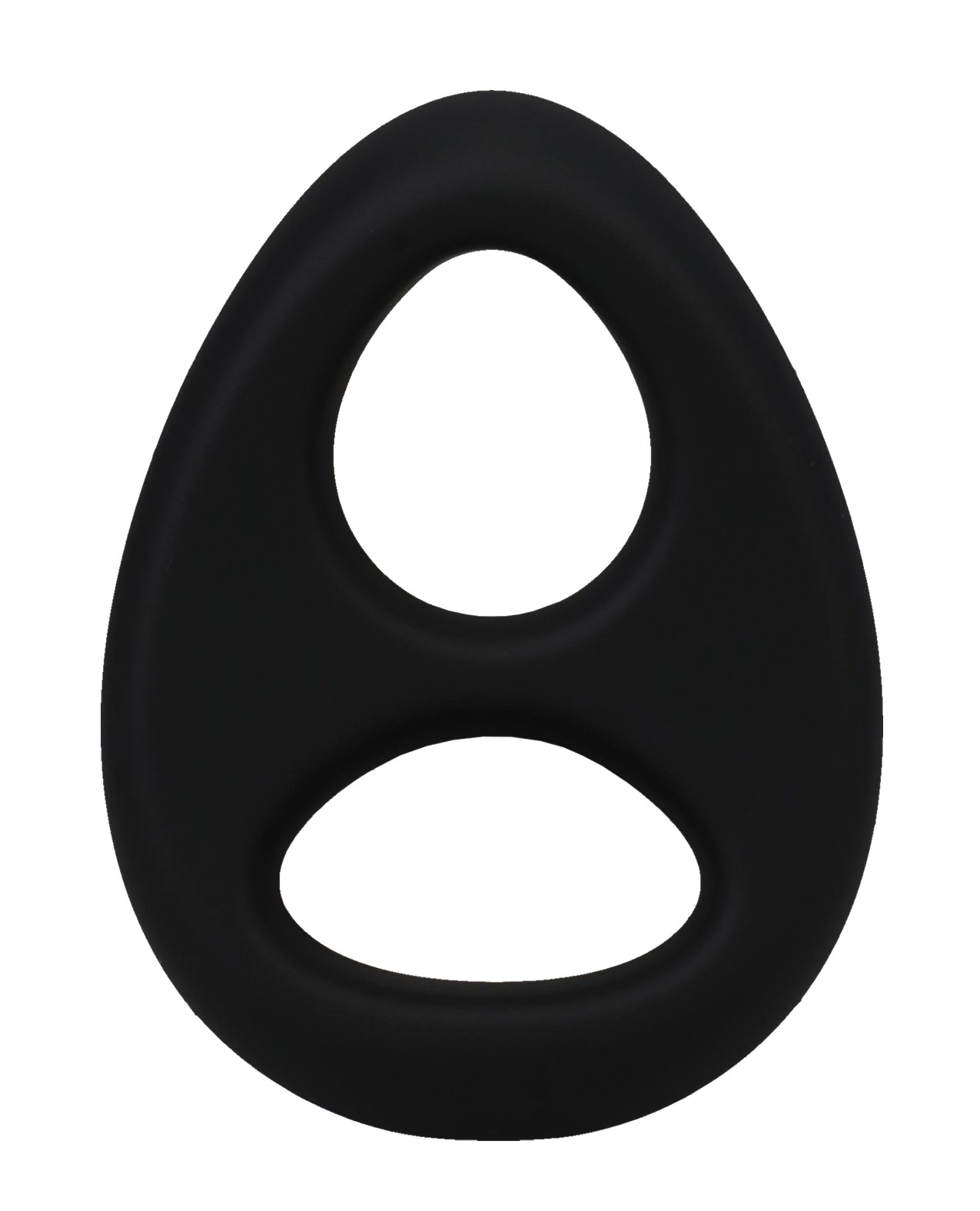 Rock Solid The Code - Black