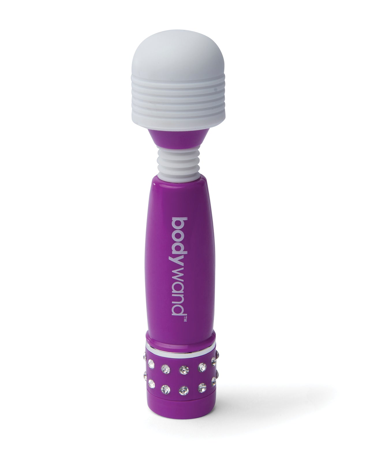 XGen Bodywand Neon Mini - Neon Purple