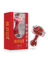 Oh My Gem Lustre - Red