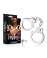 Temptasia Beginner Cuffs - Silver