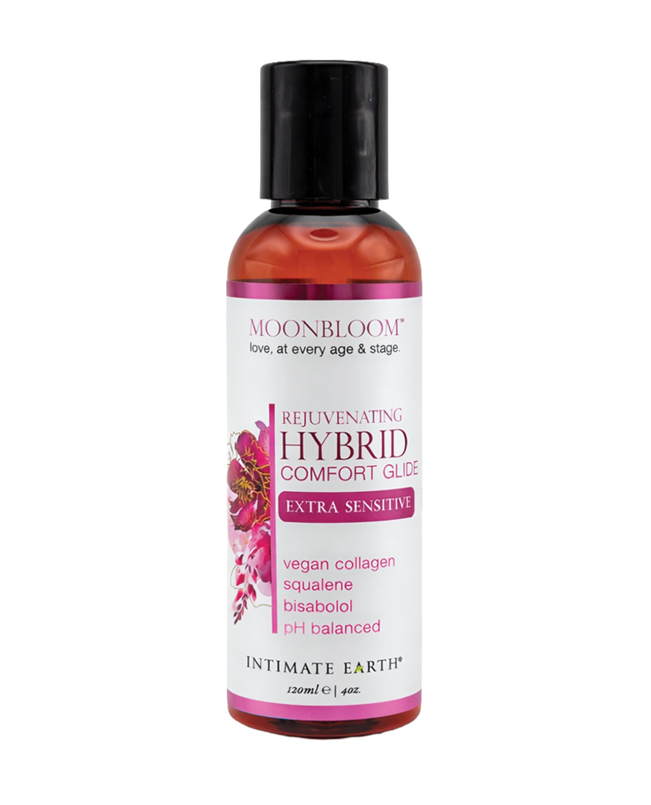 Intimate Earth Moon Bloom - 8 oz Hybrid