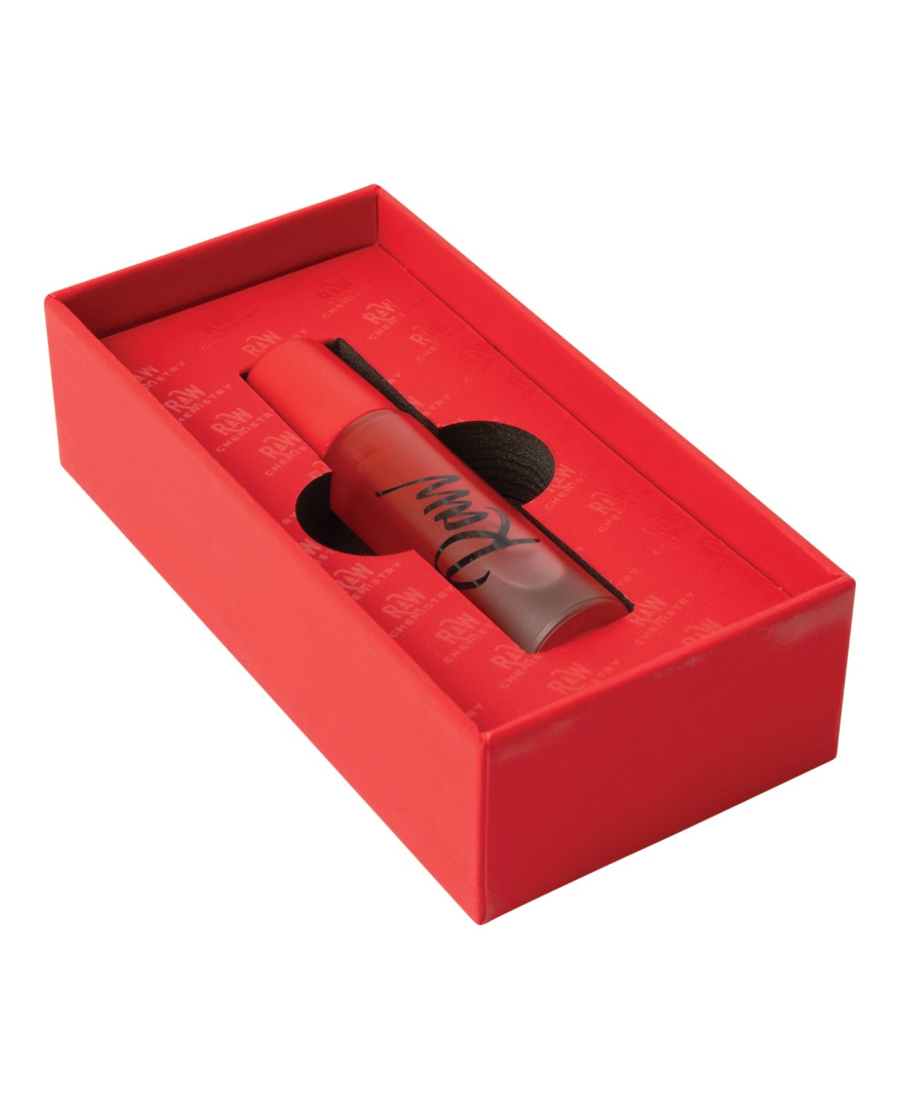 Raw by Raw Chemistry Roll On - 10 ml