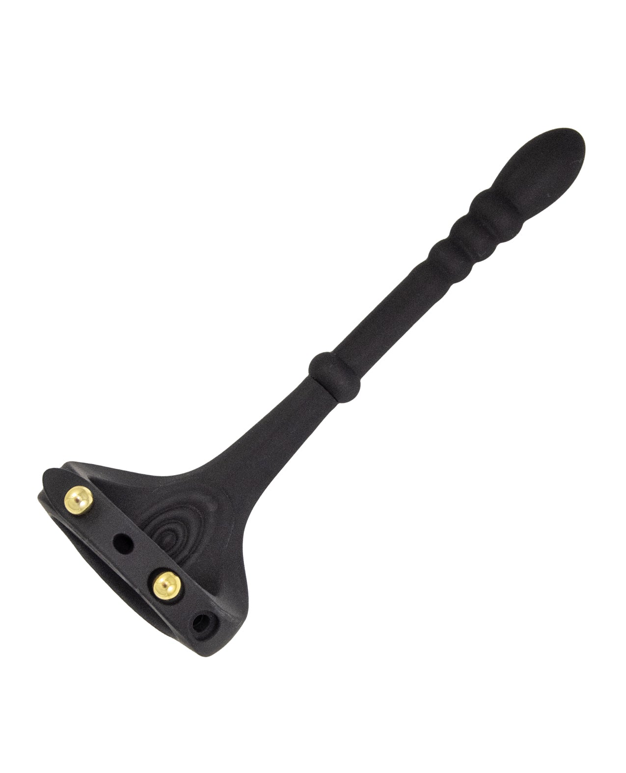 Nasstoys Magic Dual Pleasure Massager - Black