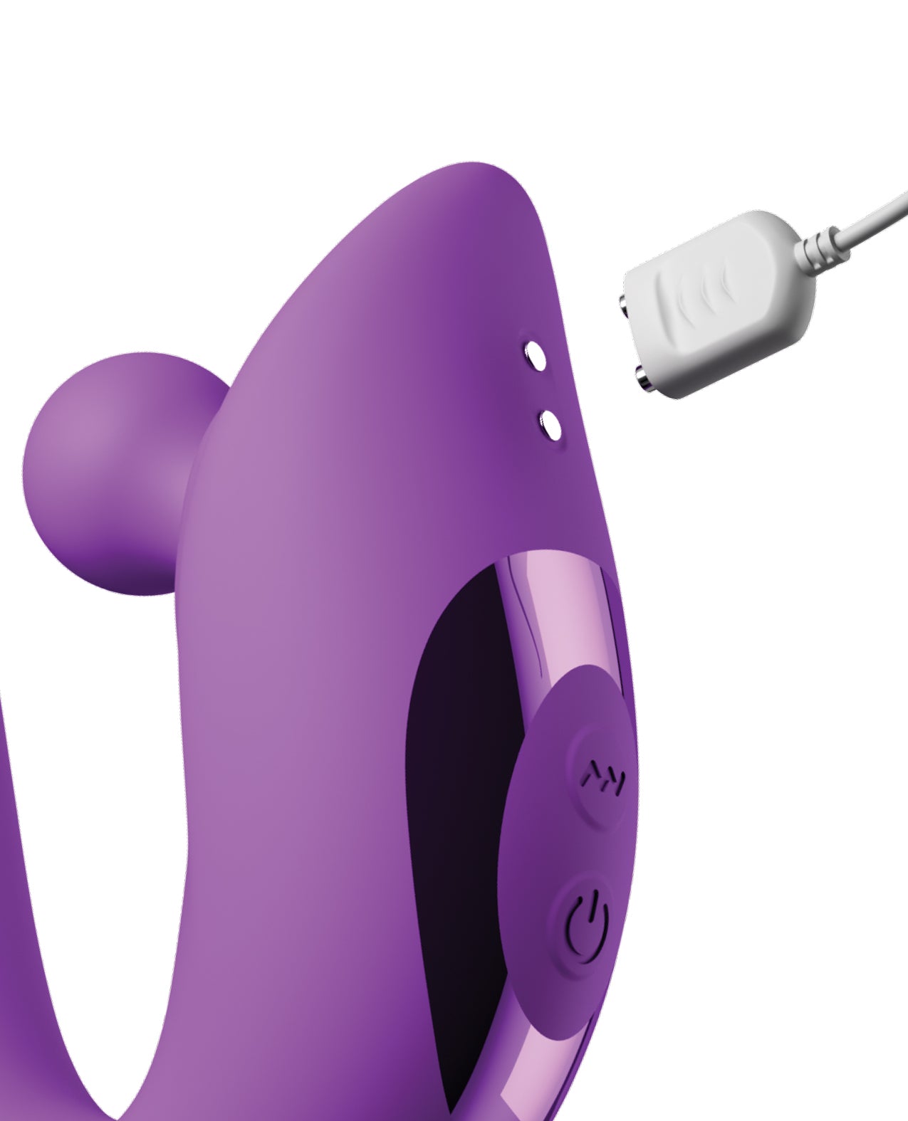Fantasy For Her Harmoni Pro - Purple