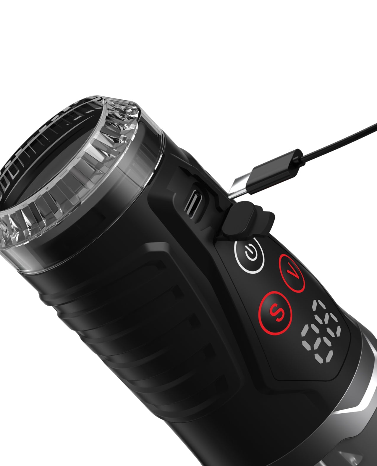 PDX Elite Ultra Milker Pro