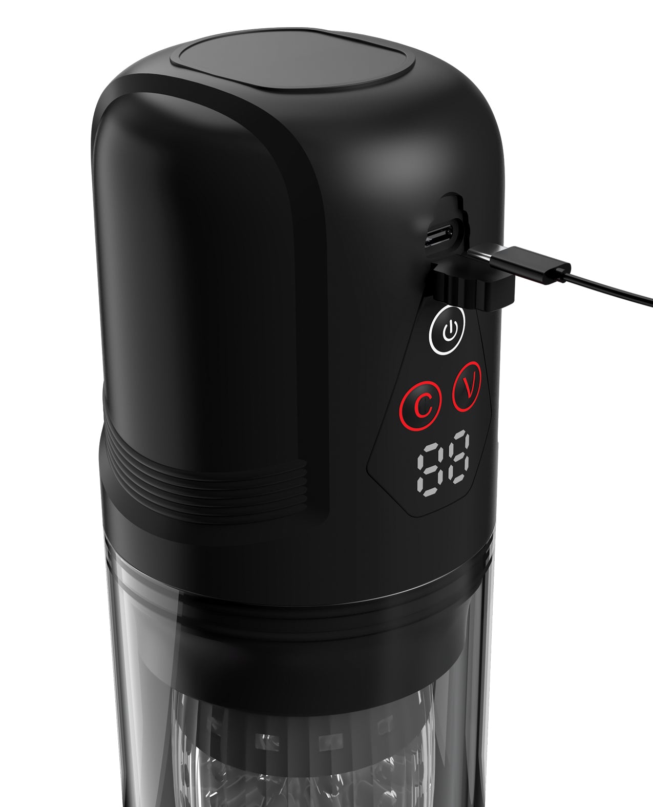 PDX Elite Mega-Bator Pro