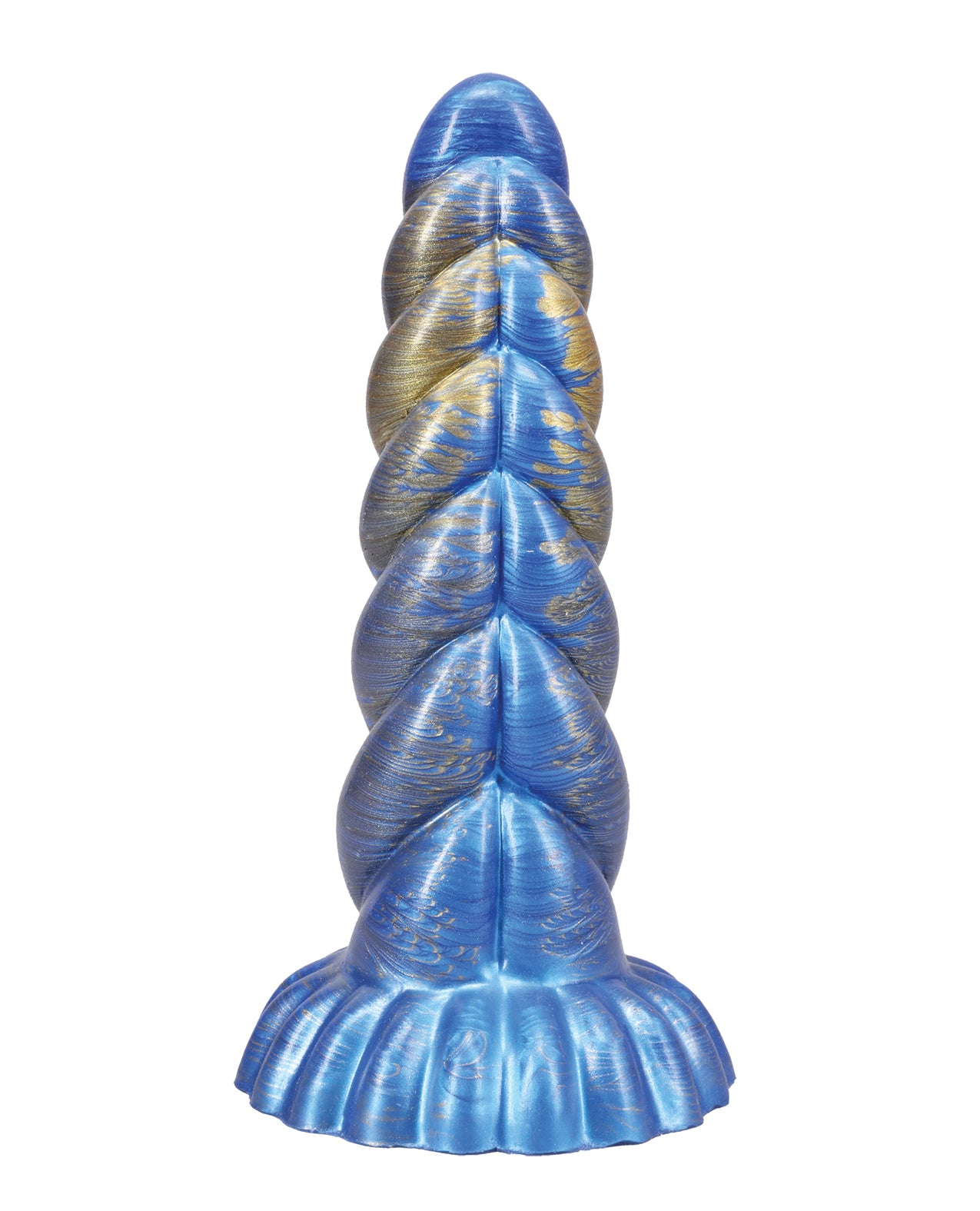 Vac-U-Lock x Fantasy Fuckers Outer Rim - Blue/Gold