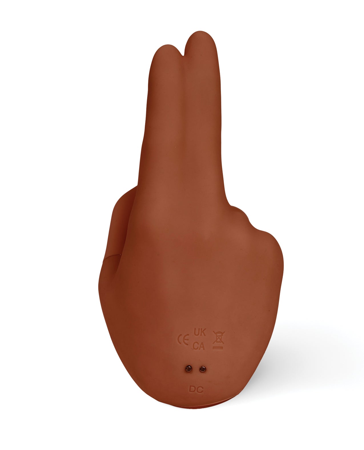 Fingerella - Brown
