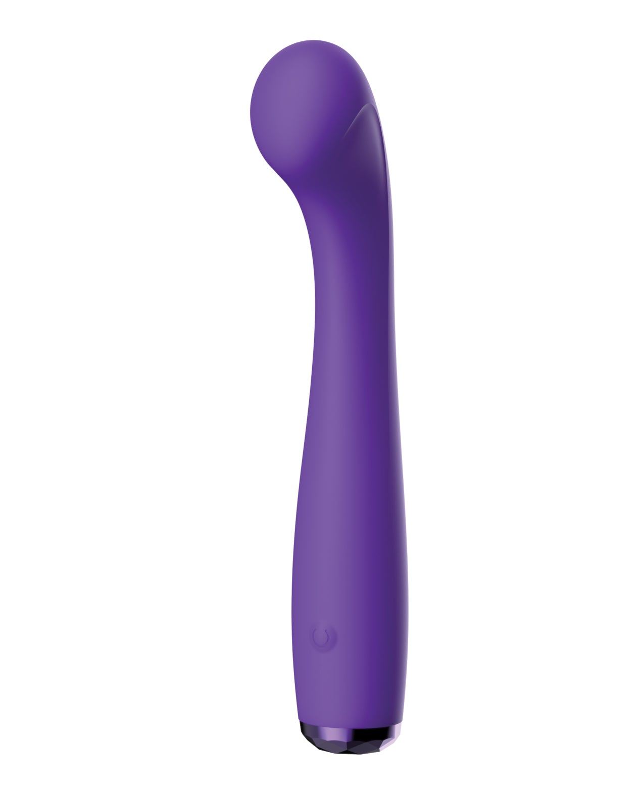 Luv Inc. G-Spot Luv Vibe - Dark Purple