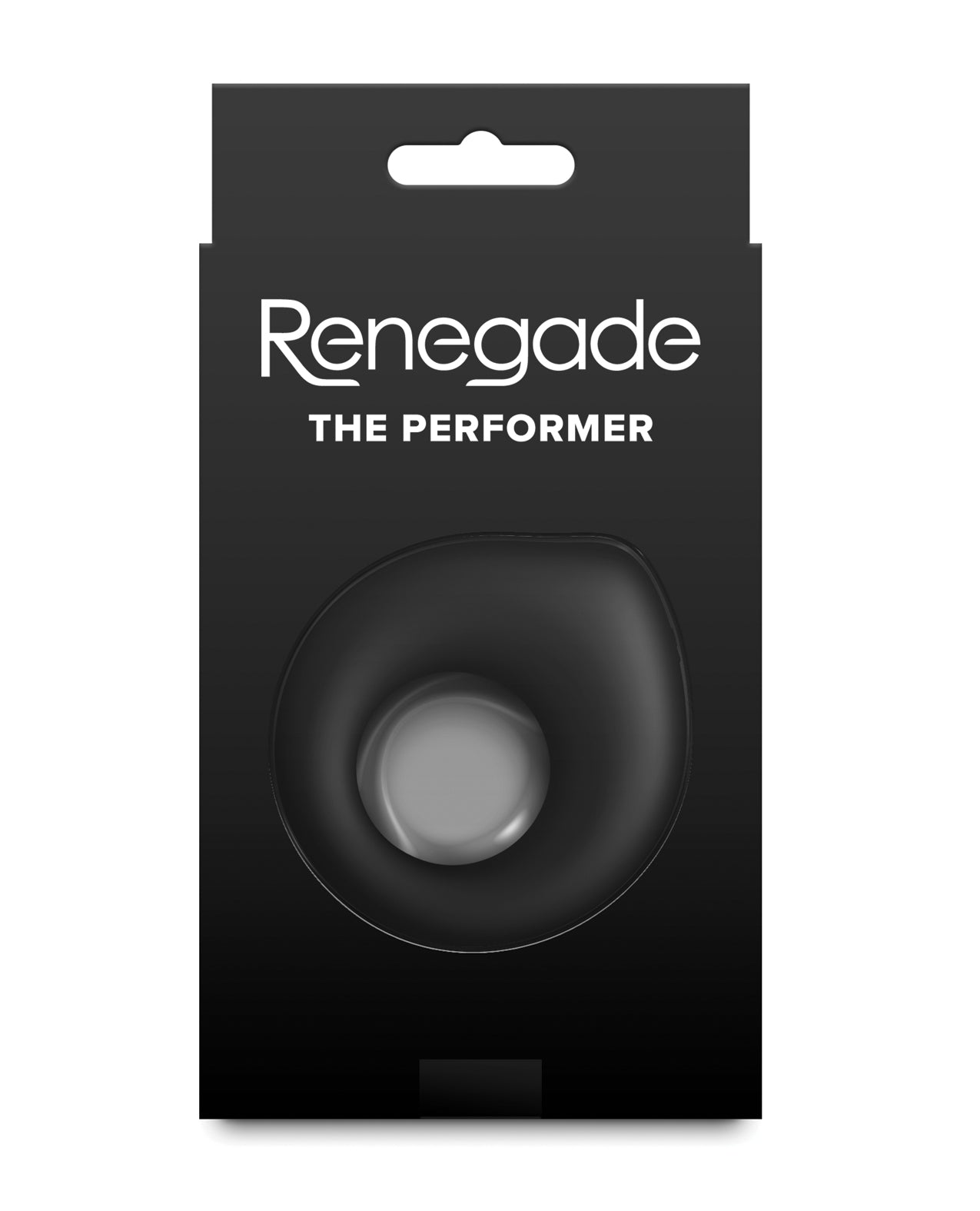 Renegade The Performer - Black