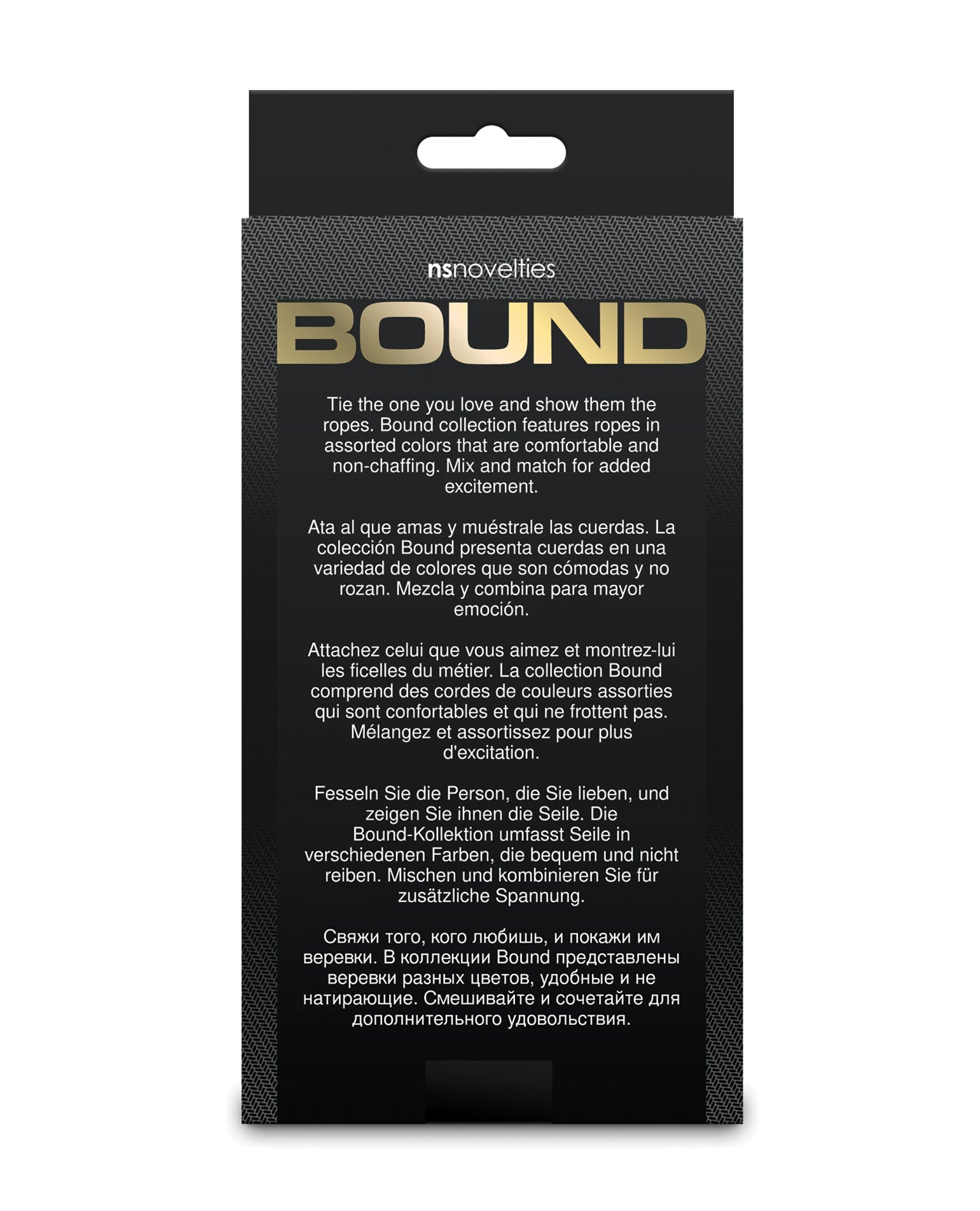 Bound 50 ft Rope - Green