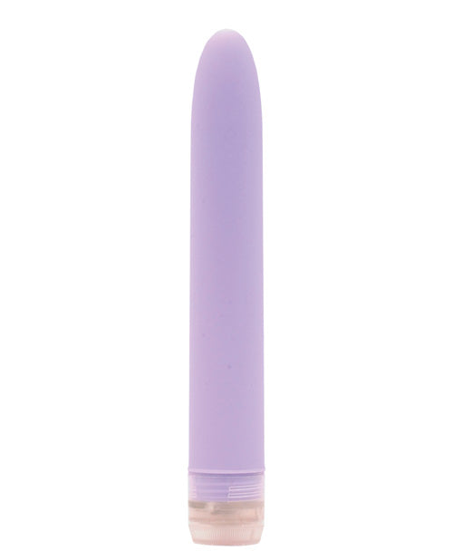 NO ETA Velvet Touch 7" Vibe - Lavender