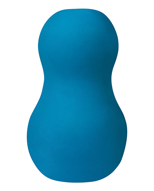 Mood ULTRASKYN Exciter Stroker - Blue