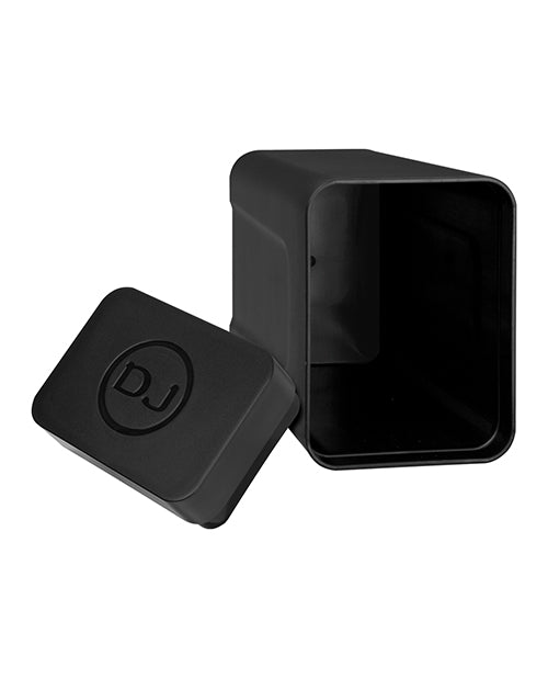 OptiMale 2 Way Strokers Link - Clear