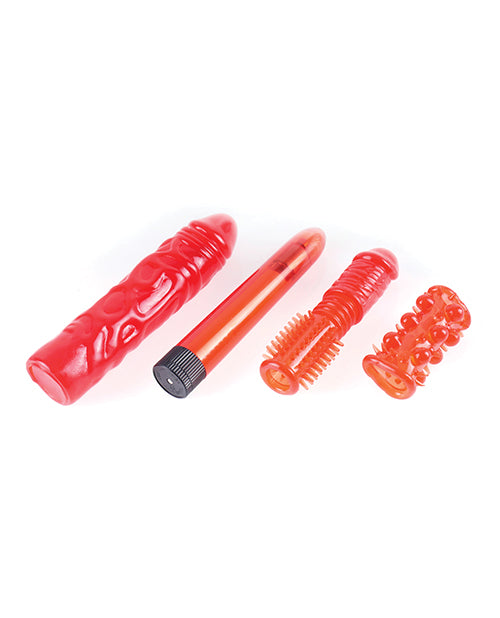 Pipedream Extreme Toyz Collection