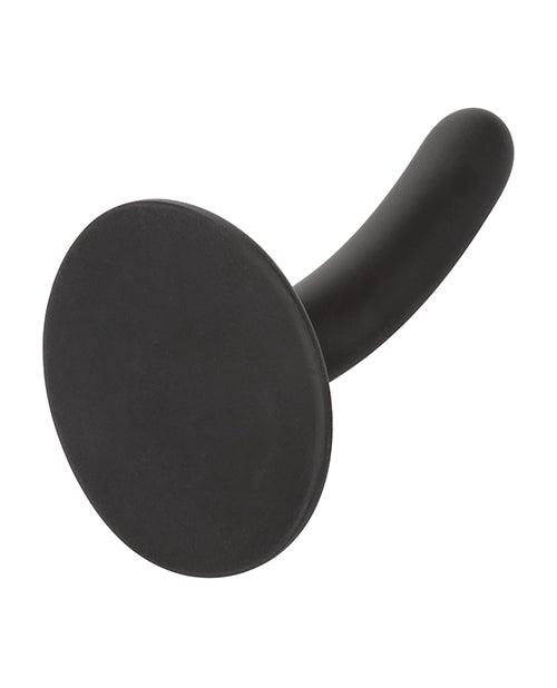 Boundless 4.5" Slim- Black