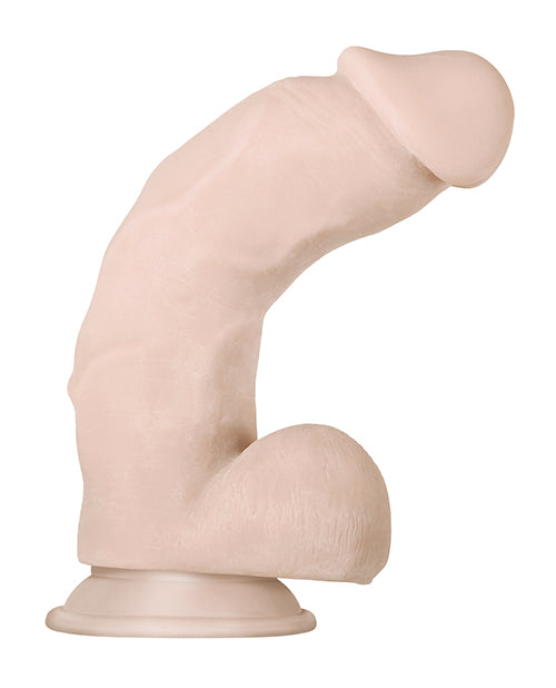 Evolved Real Supple Poseable Girthy 8.5