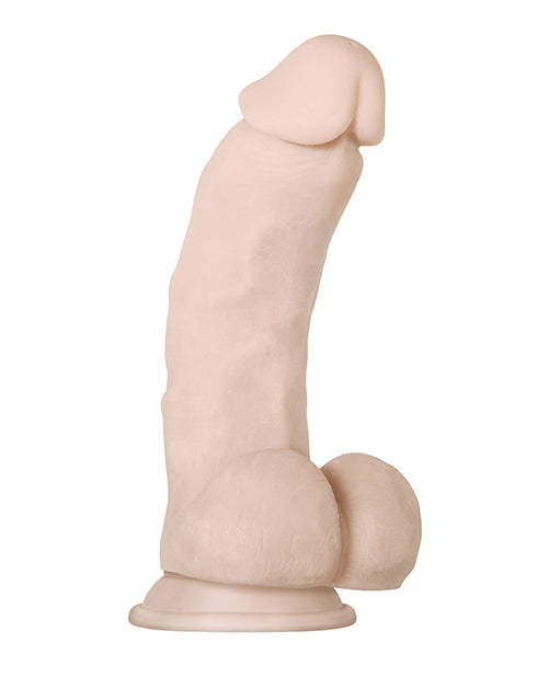 Evolved Real Supple Poseable Girthy 8.5