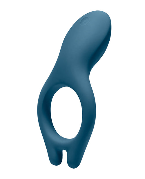 iVibe Select Iring - Marine Blue