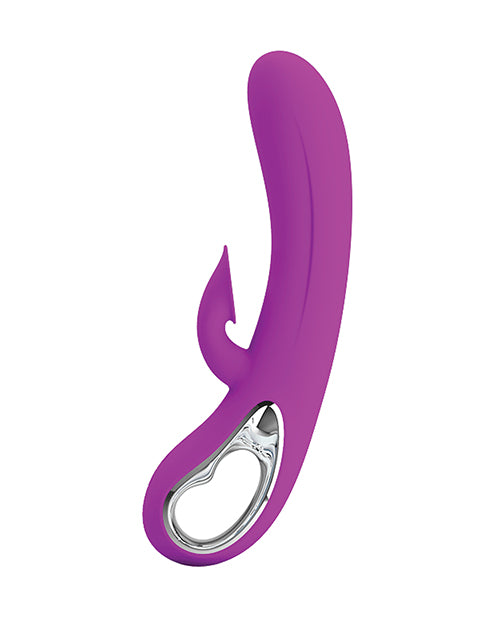 Pretty Love Nicola Massage Sucking Rabbit - 12 Functions