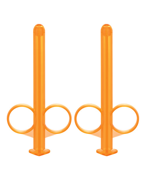 Lube Tube - Orange