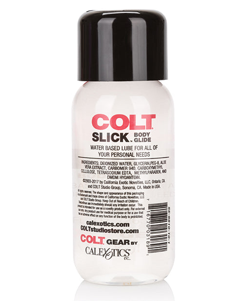 COLT Slick Lubricant - 8.9 fl. oz.