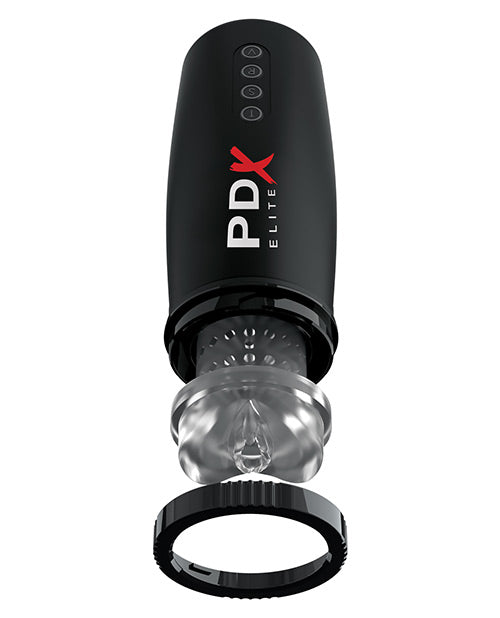 PDX Elite Moto Bator 2