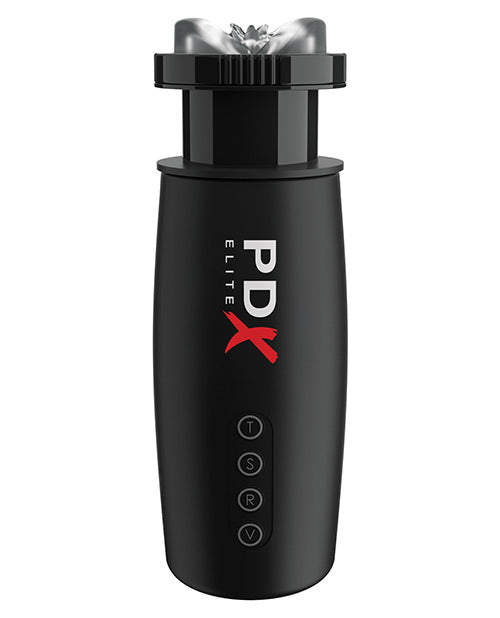 PDX Elite Moto Bator 2