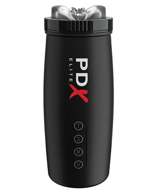 PDX Elite Moto Bator 2