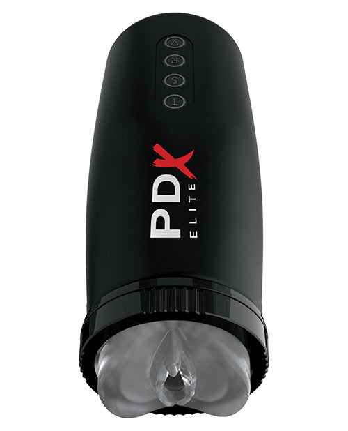 PDX Elite Moto Bator 2
