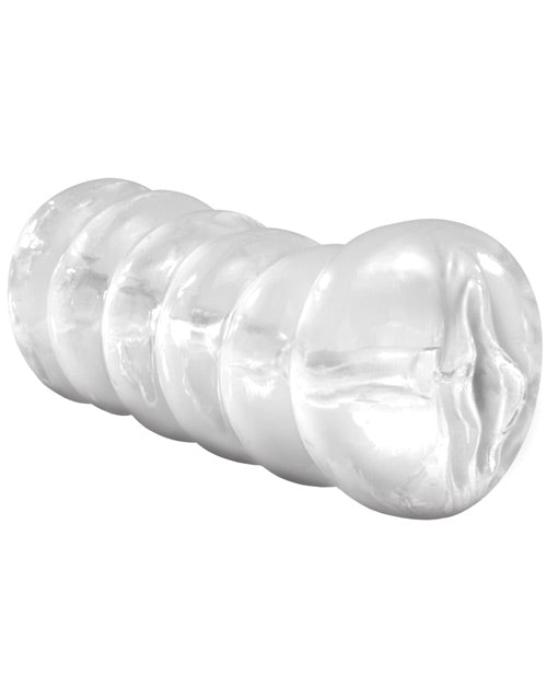 Pipedream Extreme Toyz Clear-Leader Snatch